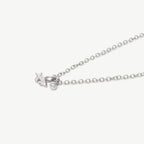 Arin Sagittarius Zodiac Necklace – Sterling Silver 925